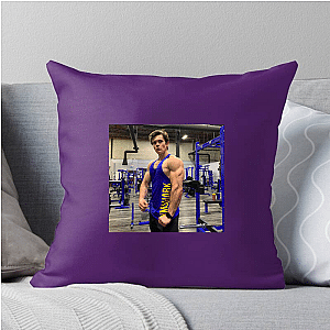 Will Tennyson Merch Will Tennyson Pillows Cover