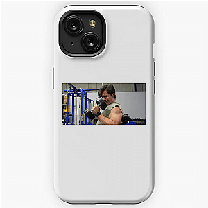 Will Tennyson Limited Collection Will Tennyson iPhone Cases
