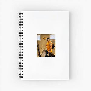 Will Tennyson Merchandise For Fans Will Tennyson Notebook