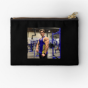 Will Tennyson Merch Will Tennyson Zipper Pouches