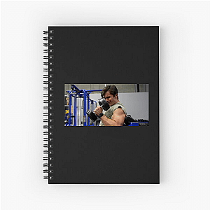 Will Tennyson Limited Collection Will Tennyson Notebook