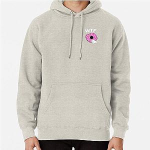 Will Tennyson Fan Pullover Hoodie