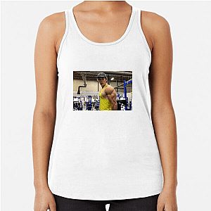 Will Tennyson Merch For Fans Will Tennyson Tank Tops