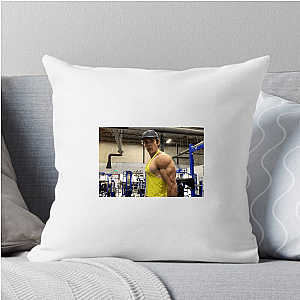 Will Tennyson Merch For Fans Will Tennyson Pillows Cover