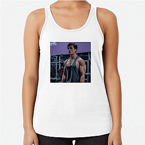 Will Tennyson Merch Collection Will Tennyson Tank Tops