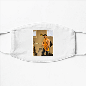 Will Tennyson Merchandise For Fans Will Tennyson Face Masks