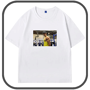Will Tennyson T-Shirts