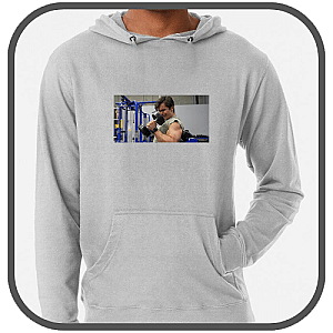 Will Tennyson Hoodies
