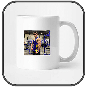 Will Tennyson Mugs