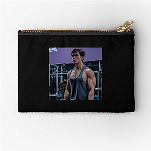 Will Tennyson Merch Collection Will Tennyson Zipper Pouches