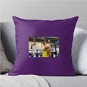 Will Tennyson Merch For Fans Will Tennyson Pillows Cover