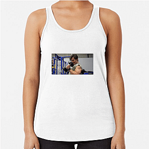 Will Tennyson Limited Collection Will Tennyson Tank Tops