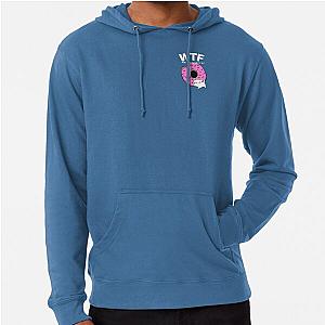Will Tennyson Fan Lightweight Hoodie
