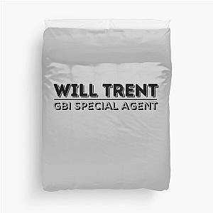 Will Trent: GBI agent