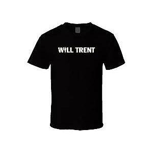 Will Trent GBI Special Agent Classic T-Shirt