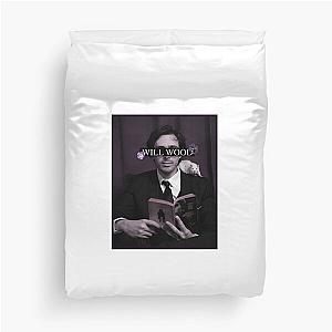 Will Wood Edit Duvet Cover