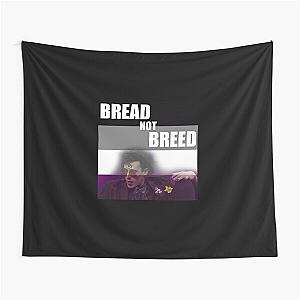 Will Wood Asexual Flag 2 Tapestry