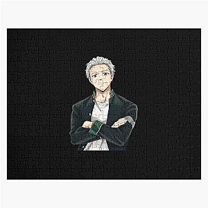 Wind Breaker Most Powerful Characters Jigsaw Puzzle