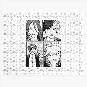 Wind Breaker Manga icon  Jigsaw Puzzle