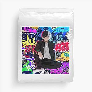 Wind Breaker Essential Duvet Cover