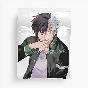 Wind Breaker Essential Duvet Cover