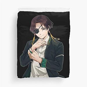 Wind Breaker Essential Duvet Cover