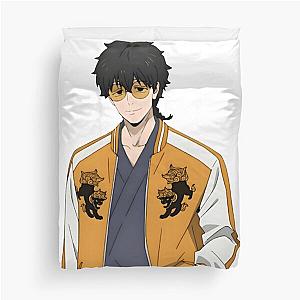 Wind Breaker Essential Duvet Cover