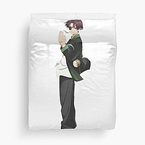 Wind Breaker Essential Duvet Cover