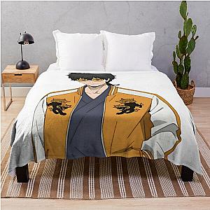 Wind Breaker Essential Throw Blanket