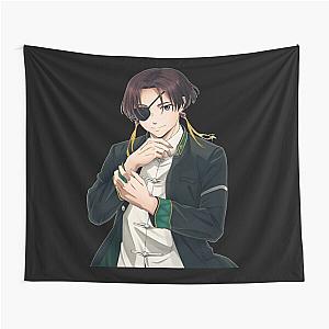 Wind Breaker Essential Tapestry