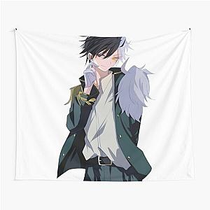 Wind Breaker Essential Tapestry