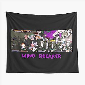 Wind Breaker - Bofurin Tapestry