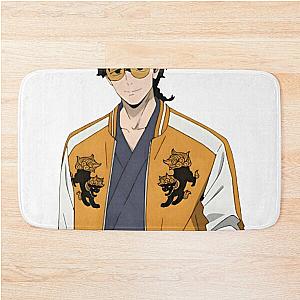 Wind Breaker Essential Bath Mat