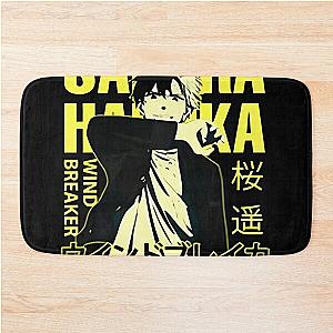 Wind Breaker Essential Bath Mat