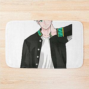 Wind Breaker Essential Bath Mat