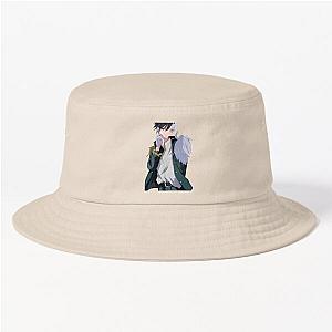 Wind Breaker Essential Bucket Hat