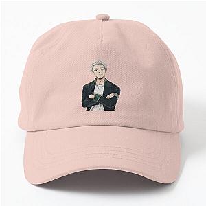 Wind Breaker Most Powerful Characters Dad Hat