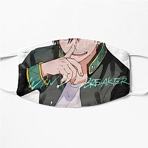 Wind Breaker Essential Flat Mask