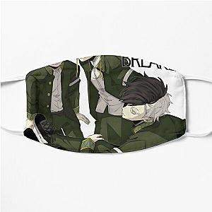 Wind Breaker Essential Flat Mask