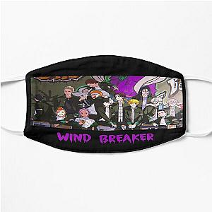 Wind Breaker - Bofurin Flat Mask