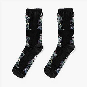 Wind Breaker - Bofurin Socks