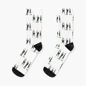 Wind Breaker Most Powerful Characters Socks