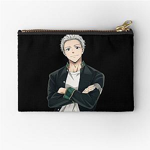 Wind Breaker Most Powerful Characters Zipper Pouch