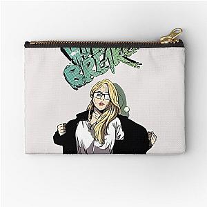 Wind Breaker Most Powerful Characters Zipper Pouch