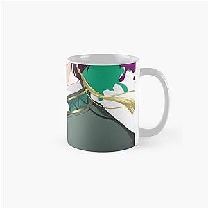 Wind Breaker Essential Classic Mug