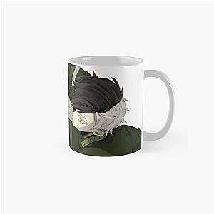 Wind Breaker Essential Classic Mug