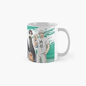 Wind Breaker Essential Classic Mug