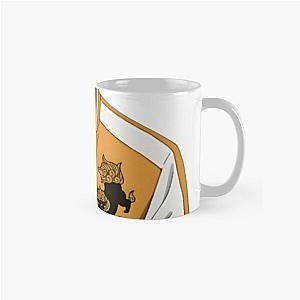 Wind Breaker Essential Classic Mug