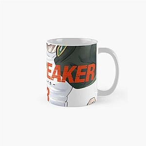 Wind Breaker Essential Classic Mug