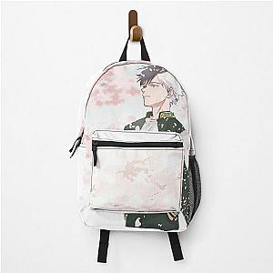 Wind Breaker Essential Backpack